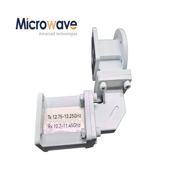 Low Ku Band Diplexer